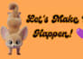 create cute chibi 3d character modeling